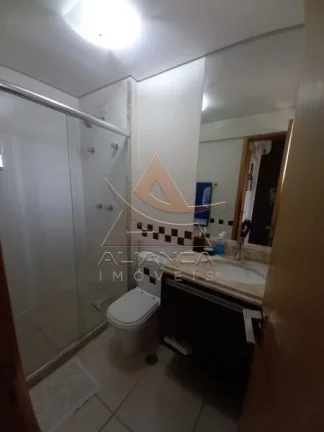 Imagem Apartamento - Ribeirão Preto - Jardim Botânico