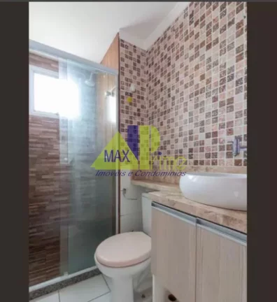 Imagem APARTAMENTO 02 DORMITÓRIOS/01 VAGA