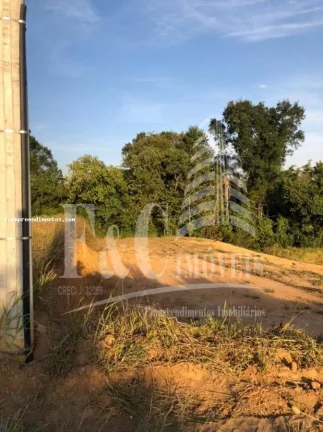 Imagem Terreno em Condomínio para Venda em Limeira, Bairro dos Pires