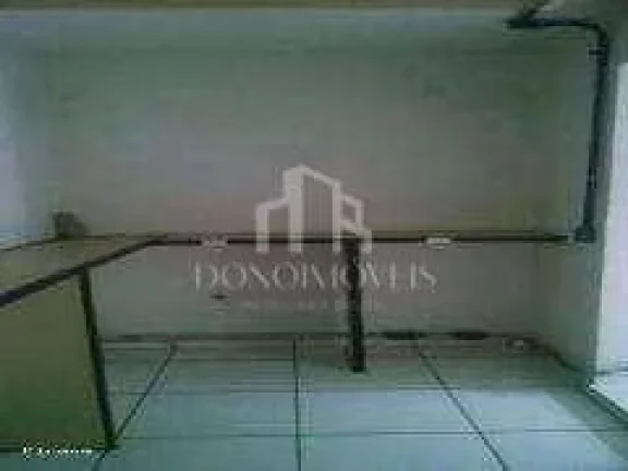 Imagem Galpão Comercial à Venda em São Caetano do Sul - 300 m²