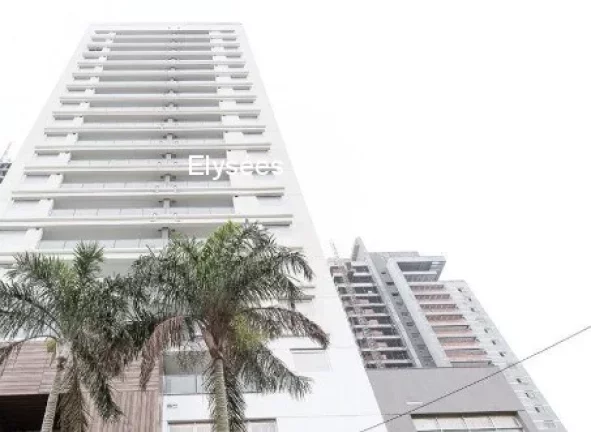 Imagem APARTAMENTO RESIDENCIAL em SÃO PAULO - SP, BROOKLIN PAULISTA