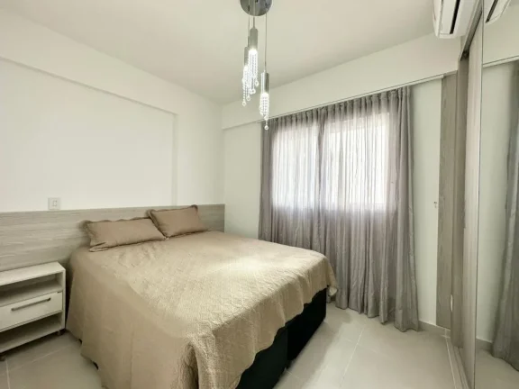 Imagem Apartamento 2 Dormitórios - Bairro Zona Nova