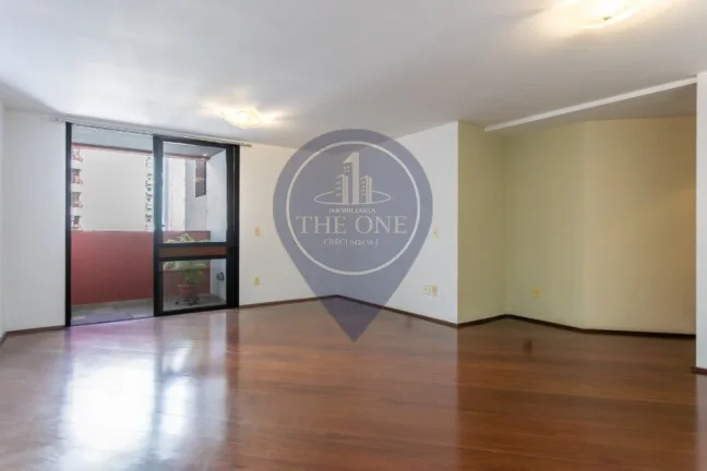 Imagem Apartamento à venda no Planalto Paulista, São Paulo-SP: 3 quartos, 1 suíte, 2 salas, 4 banheiros, 2 vagas de garagem, 120m².