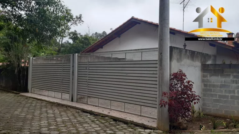 Imagem Casa - Chácara Rincão - Cotia | Batelli Imóveis
