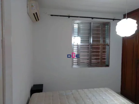 Imagem Apartamento 2 Quartos, 1 Vaga - Gonzaga - Santos/SP