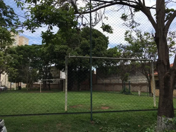 Imagem Apartamento Terreo 2 dorm com armários, sala com rack, cozinha com armários, banheiro; 55 m2 com u...