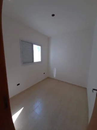 Imagem Cobertura com 2 dormitórios à venda, 92 m² por R$ 371.000,00 - Jardim Stella - Santo André/SP