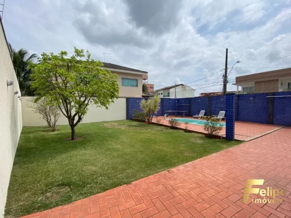 Imagem EXCELENTE CASA NA PRAIA DO MORRO / GUARAPARI - ES