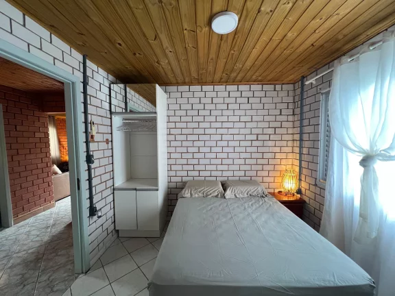 Imagem Casa à Venda em Imbituba SC - Próximo à Barra de Ibiraquera - R$550.000,00