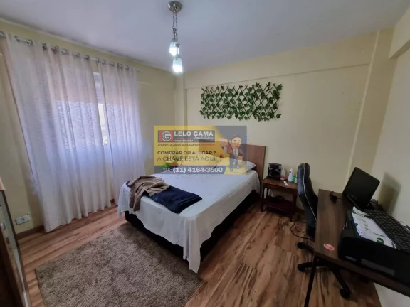 Imagem LINDO APARTº DE 84,00M²