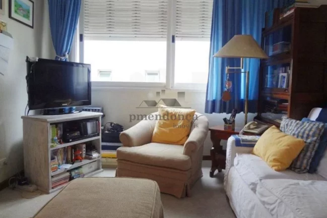 Imagem Cobertura Duplex 4 quartos 1 suite 3 vagas 323 m²