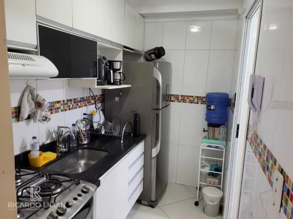 Imagem Apartamento em Vila Galvão, Guarulhos/SP