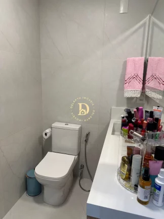 Imagem Apartamento - Floradas de São José - Edificio Pontal da Atlantida - 4 Dorm (1 su