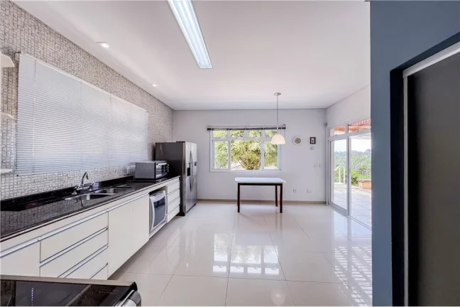Imagem Casa à venda em Jundiaí, Medeiros, com 4 quartos, 579m2