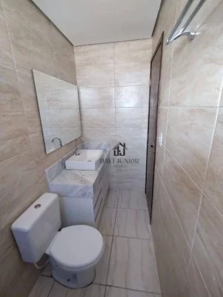 Imagem Apartamento à venda, 77 m² por R$ 230.000,00 - Vila Barão - Sorocaba/SP