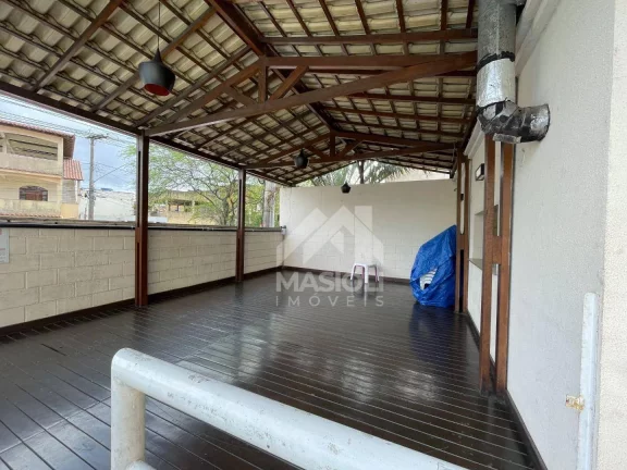 Imagem Apartamento com 2 dormitórios à venda, 65 m² - Soteco - Vila Velha/ES