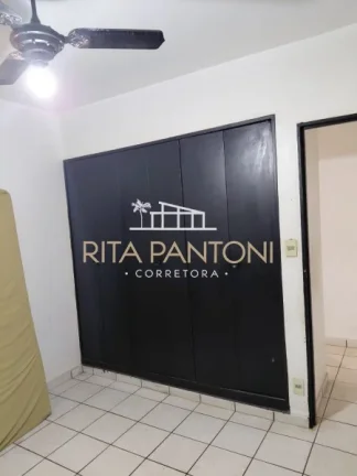 Imagem Apartamento - Ribeirão Preto - Higienópolis