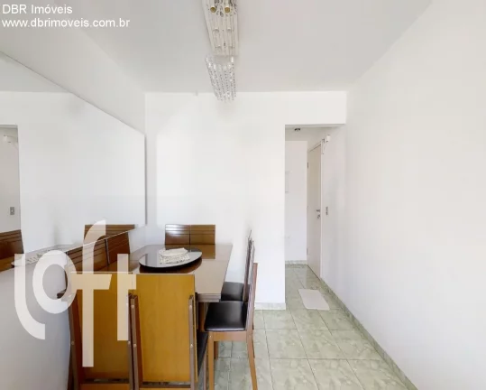 Imagem APARTAMENTO RESIDENCIAL em Sao Paulo - SP, Cidade Lider