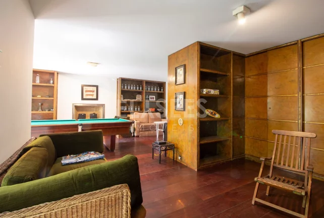 Imagem Casa RESIDENCIAL em SÃO PAULO - SP, CIDADE JARDIM