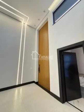 Imagem Casa em condomínio fechado para venda em Sorocaba-SP!