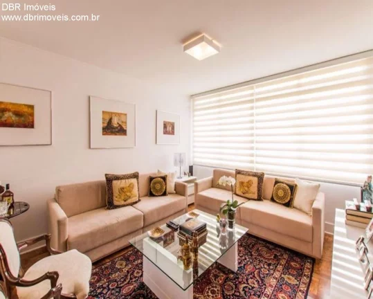 Imagem APARTAMENTO RESIDENCIAL em São Paulo - SP, Vila Mariana