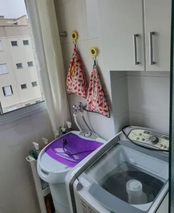Imagem Apartamento Duplex com 3 dormitórios à venda, 161 m² por R$ 430.000,00 - Vila Urupês - Suzano/SP