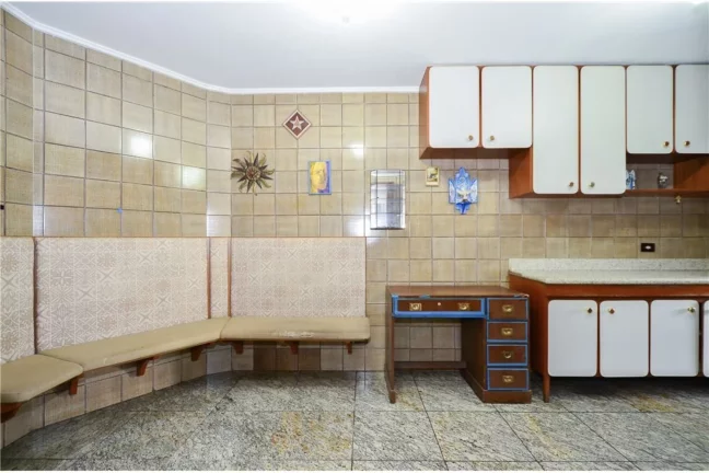 Imagem CASA RESIDENCIAL em São Paulo - SP, Morumbi