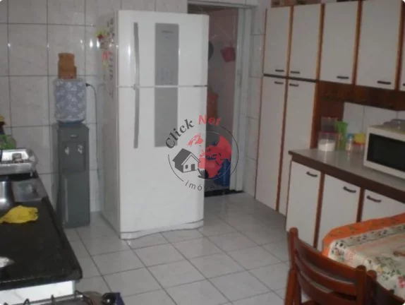 Imagem Sobrado para Venda no bairro Alves Dias em São Bernardo