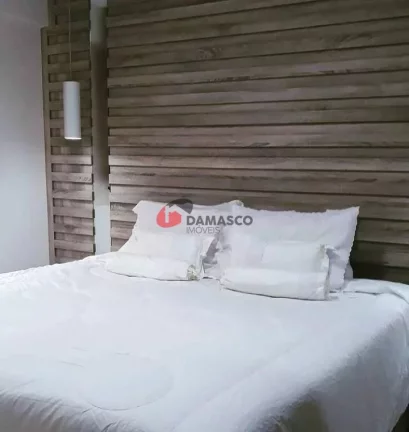 Imagem Apartamento à venda 3 Quartos, 1 Suite, 2 Vagas, 82M², Fundação, São Caetano do Sul - SP