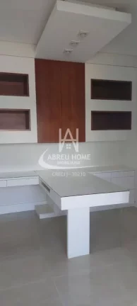 Imagem Casa de Condomínio Recanto Real - São José do Rio Preto