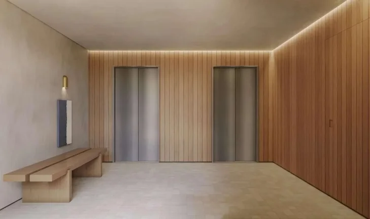 Imagem Apartamento Garden com 487m2, 4 suítes e 4 vagas, à venda em São Paulo, Vila Beatriz