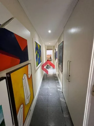 Imagem Apartamento à venda, 219 m² por R$ 799.000,00 - Aldeota - Fortaleza/CE