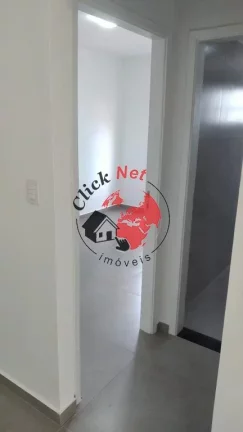 Imagem Apartamento todo reformado para venda ou locação no bairro Taboão – São Bernardo do Campo!