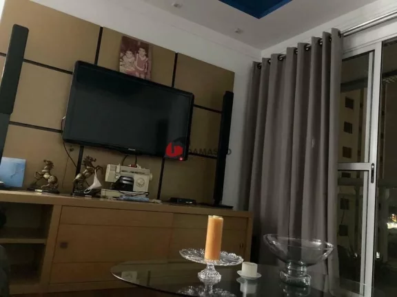 Imagem Apartamento à venda 3 Quartos, 1 Suite, 2 Vagas, 115M², Barcelona, São Caetano do Sul - SP