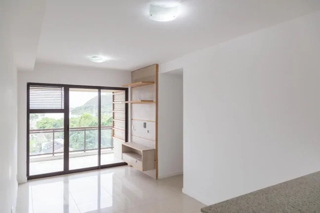 Imagem Apartamento à Venda - Recreio, 3 Quartos, 78 m2