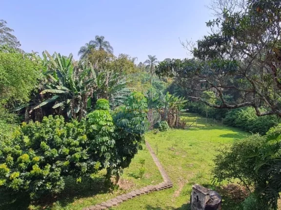 Imagem Casa a Venda no bairro Granja Viana - Cotia, SP
