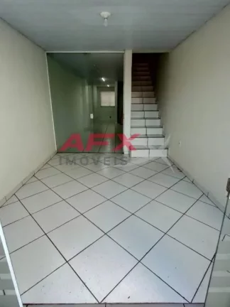 Imagem Casa 2 Quartos Sorocaba - SP - Vila Santa Rita