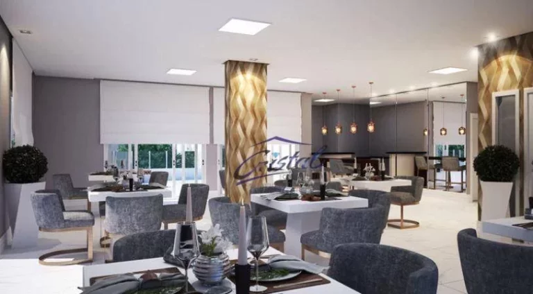 Imagem Apartamento com 3 dormitórios à venda, 145 m² por R$ 1.585.000,00 - Caiçara - Praia Grande/SP