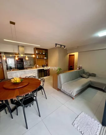 Imagem Riviera De Venezia - Apartamento em Jardim Goiás, Goiânia/GO