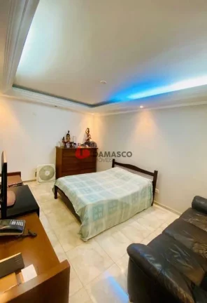 Imagem Sobrado à venda 4 Quartos, 3 Suites, 5 Vagas, Olímpico, São Caetano do Sul - SP