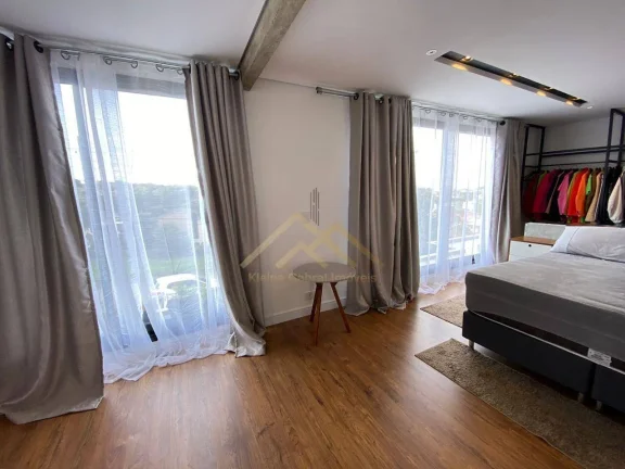 Imagem Casa moderna no Pilarzinho