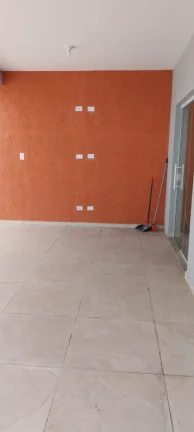 Imagem Casa para Venda em Itanhaém, Sabauna, 2 dormitórios, 1 suíte, 1 banheiro, 2 vagas