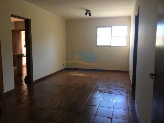 Apartamento - Ribeirão Preto - Jardim Paulista - Região Leste