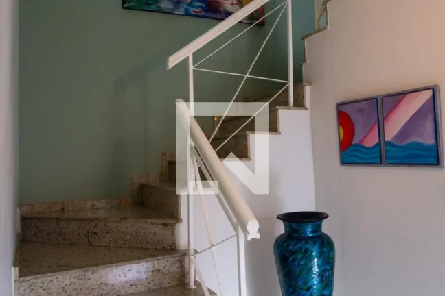 Imagem Casa à Venda - Vargem Pequena, 3 Quartos, 285 m2