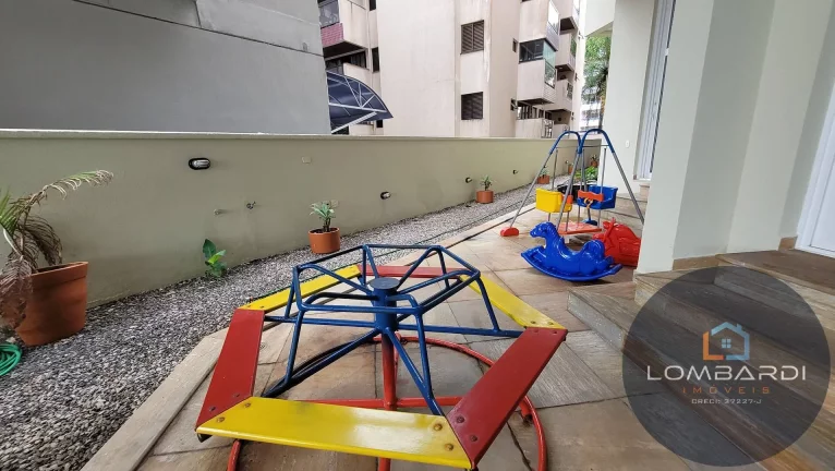 Imagem Apartamento alto padrão na Praia Grande