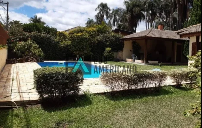 Imagem Casa Térrea 3 Quartos sendo 1 suíte, Vila Giglio, Atibaia, SP