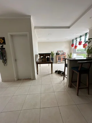 Imagem Casa 3 Dormitórios Condomínio Golden Park Residence 2 Sorocaba/SP