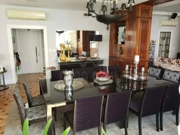 Imagem Copacabana – Rua Ministro Viveiros de Castro | Residencial › Apartamento 3 quarto(s) à Venda