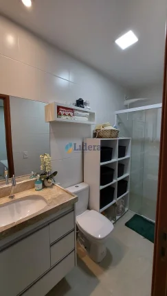 Imagem Apartamento mobiliado - 2 quartos - 1 suite - 55m2 - Intermares, Cabedelo/PB