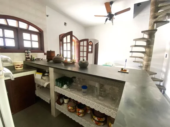 Imagem Linda casa à venda no Jardim América - Iguape/SP